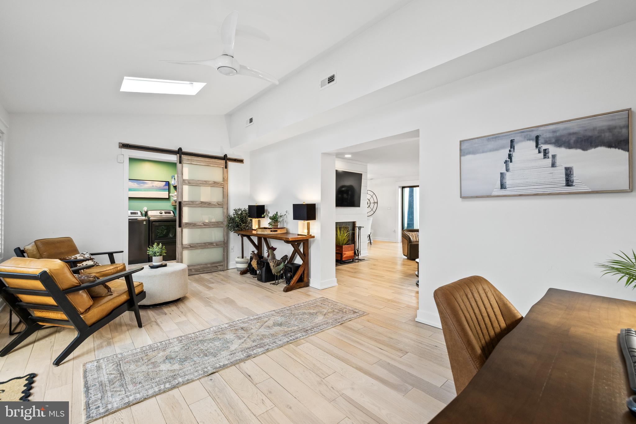 BAY RIDGE - Residential