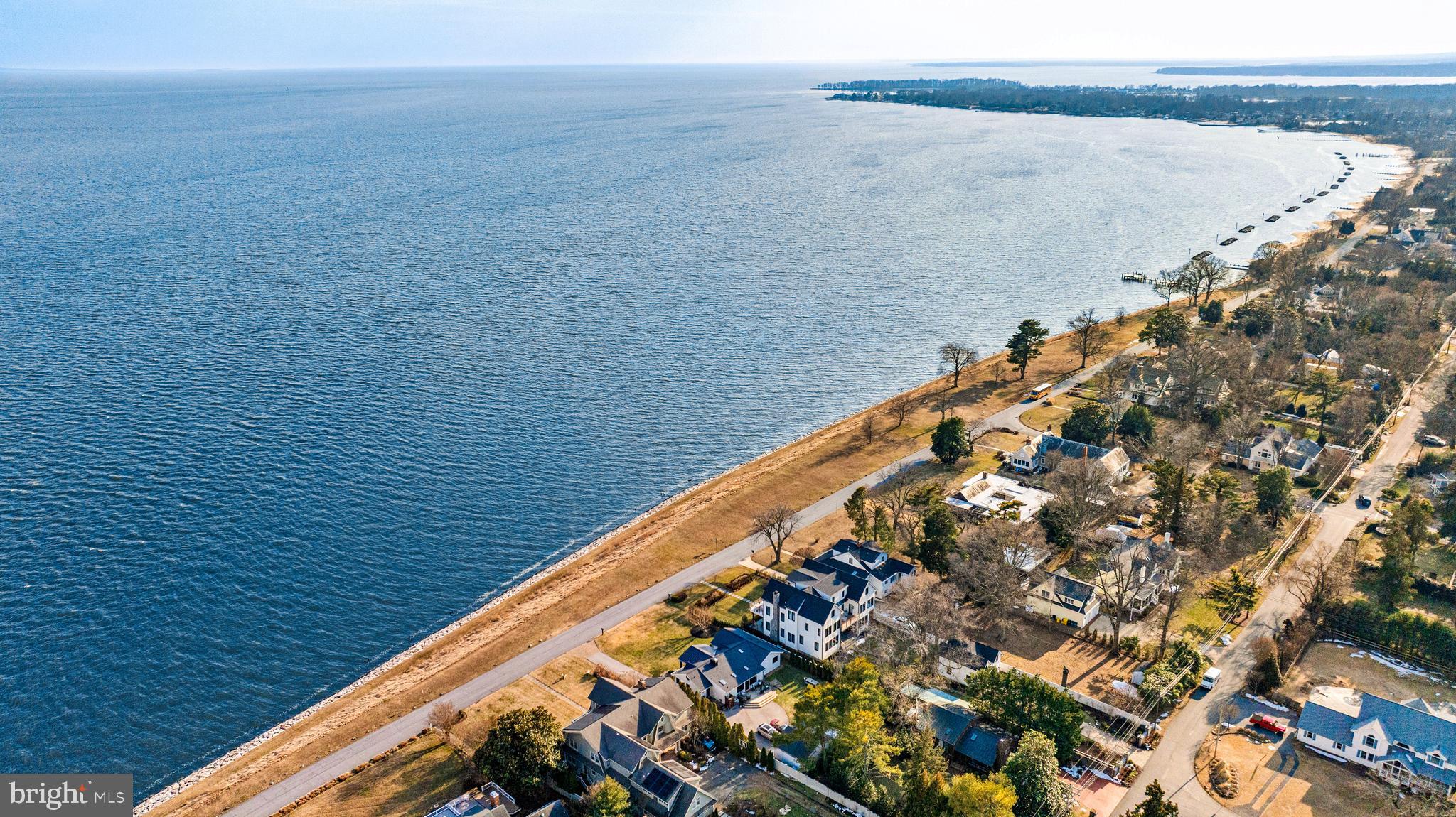 BAY RIDGE - Residential