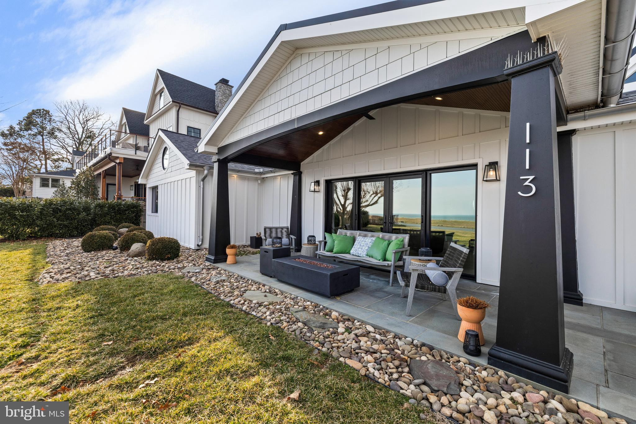 BAY RIDGE - Residential