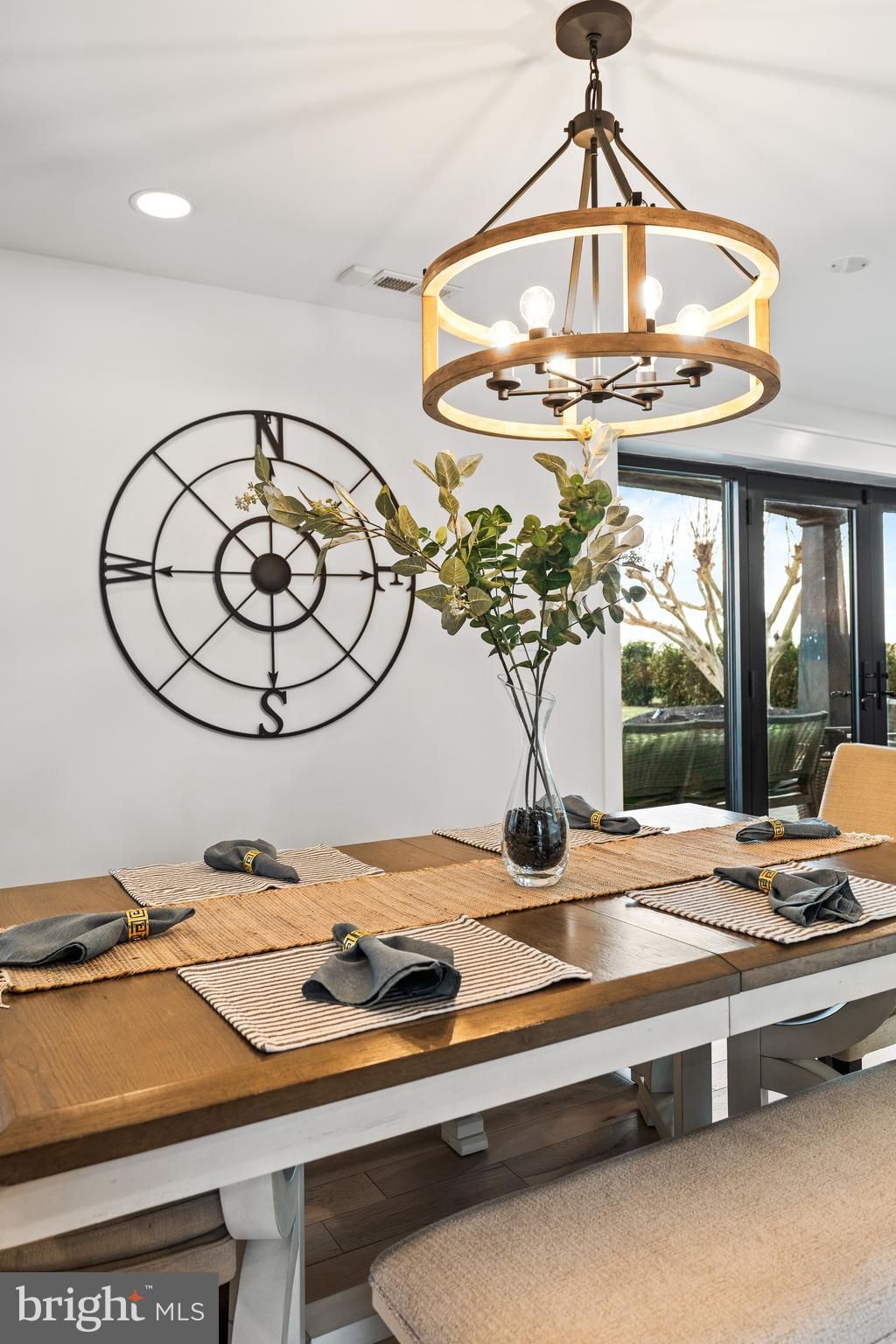 BAY RIDGE - Residential