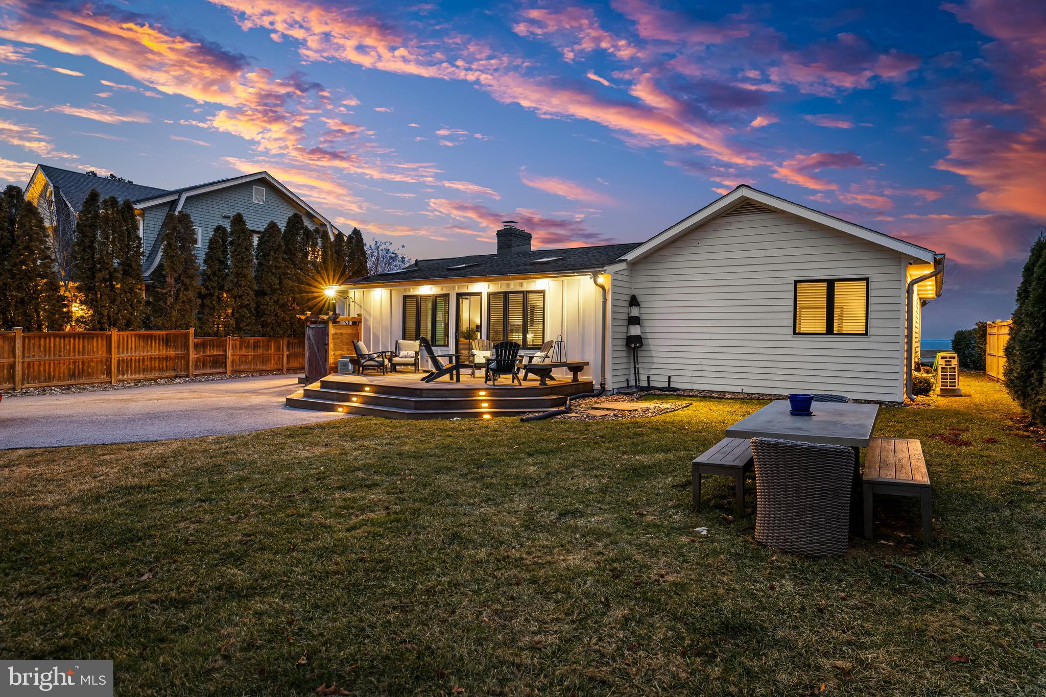 BAY RIDGE - Residential