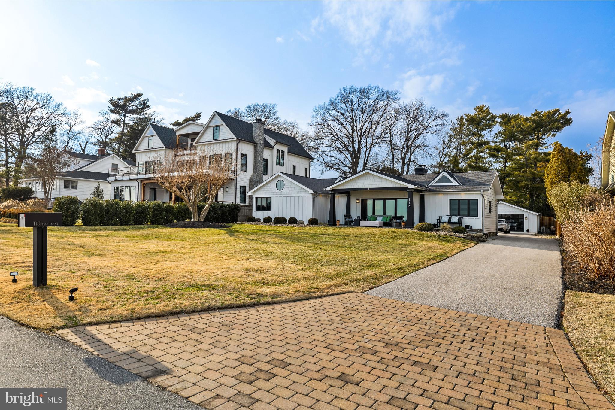 BAY RIDGE - Residential