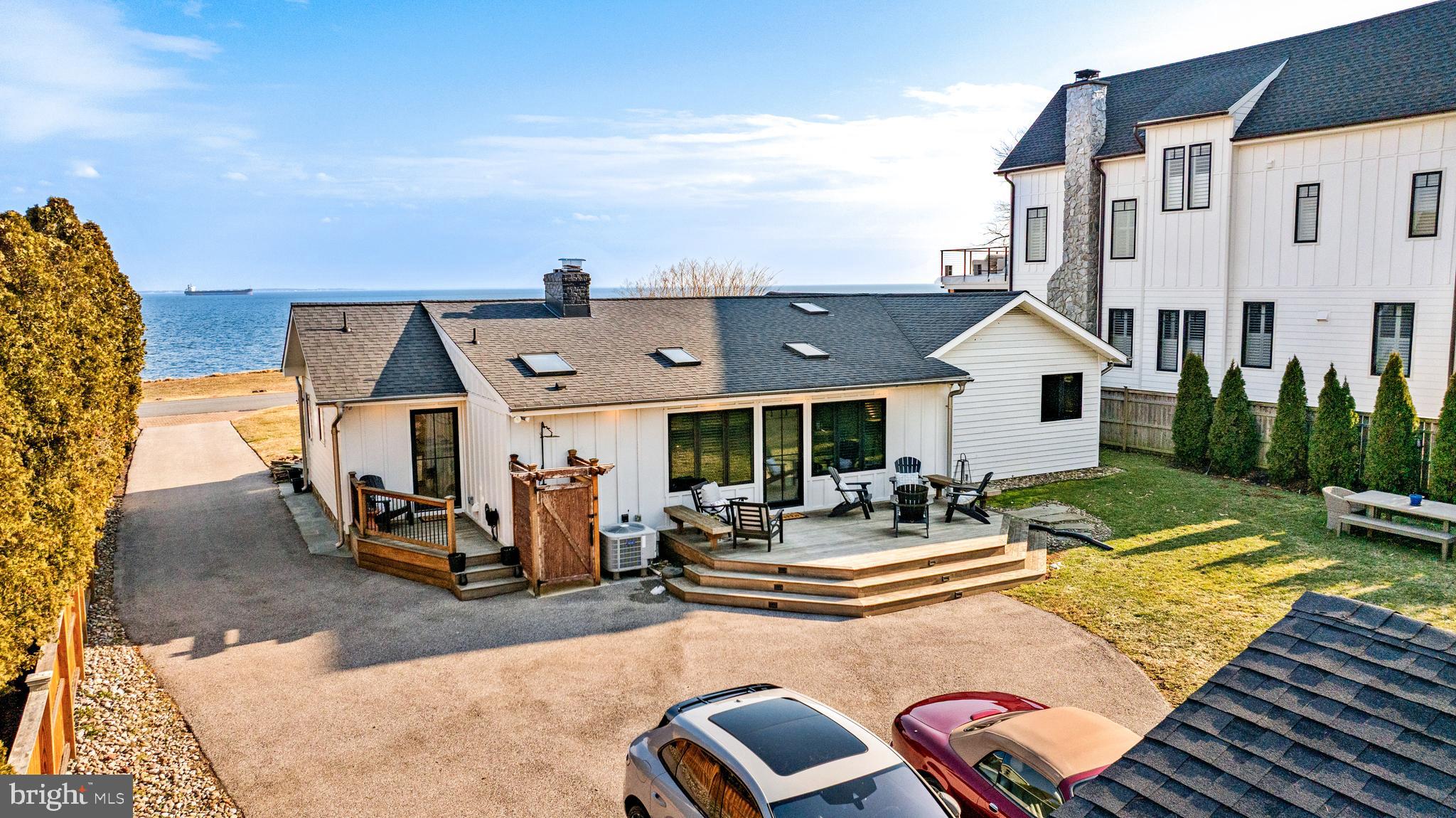 BAY RIDGE - Residential