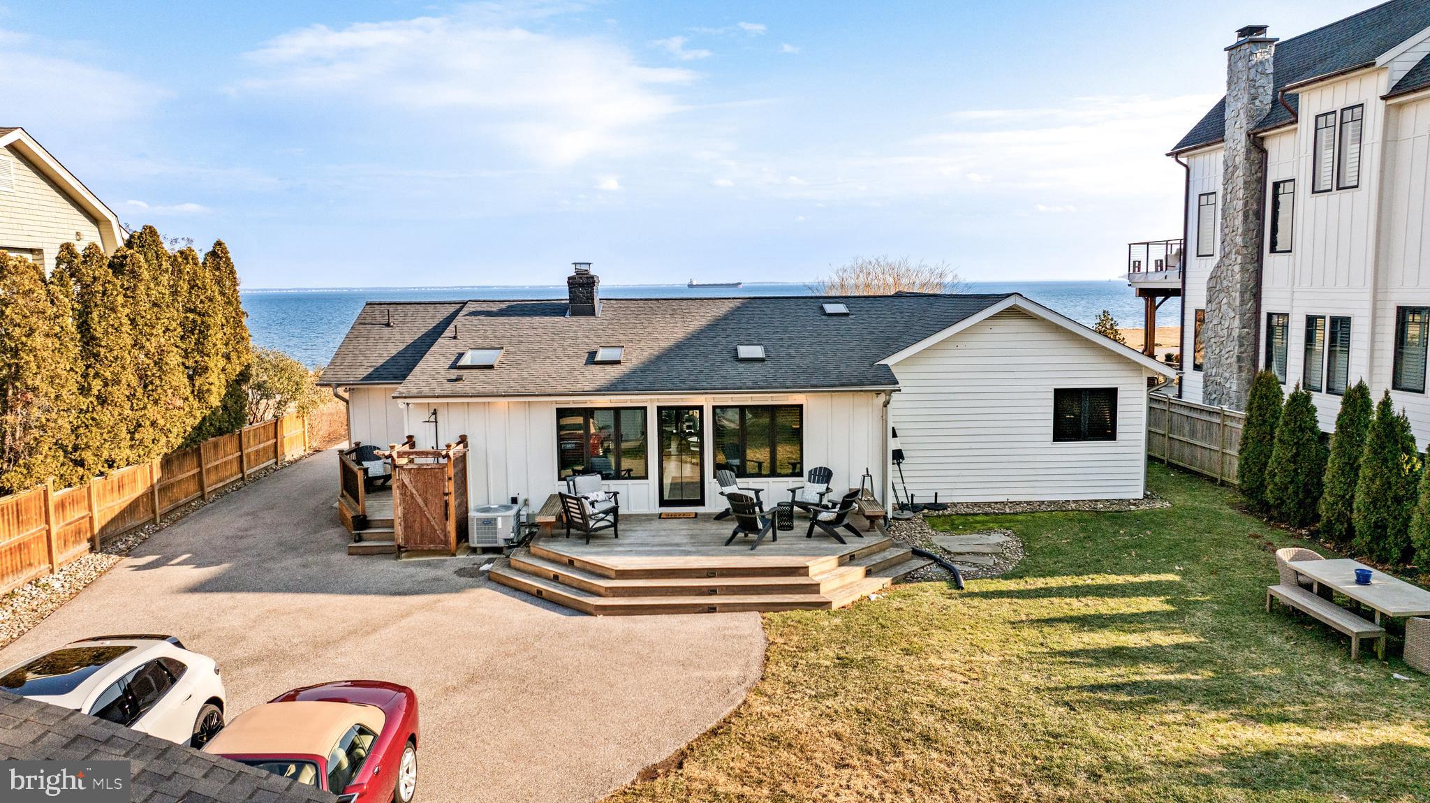 BAY RIDGE - Residential