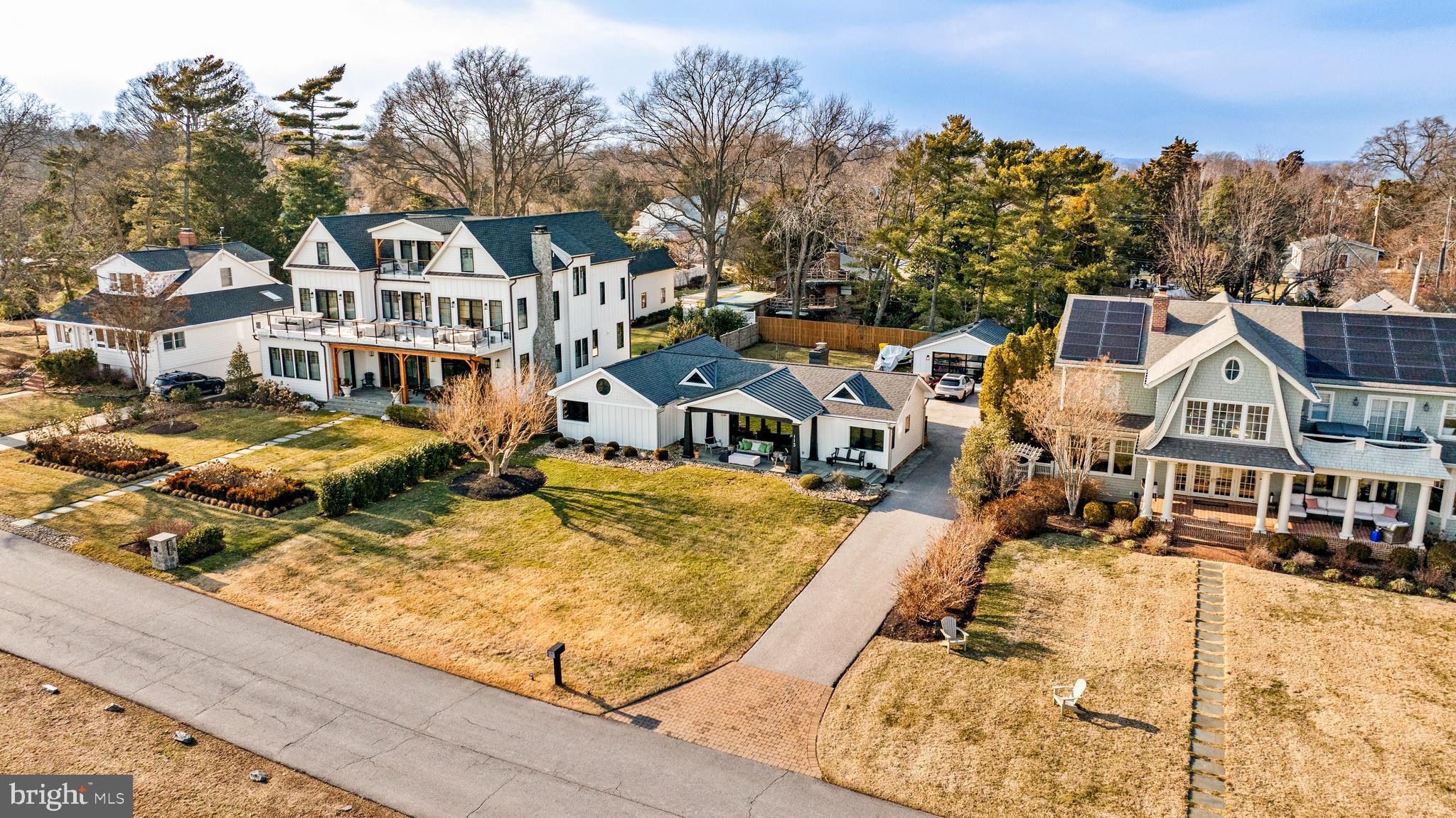 BAY RIDGE - Residential