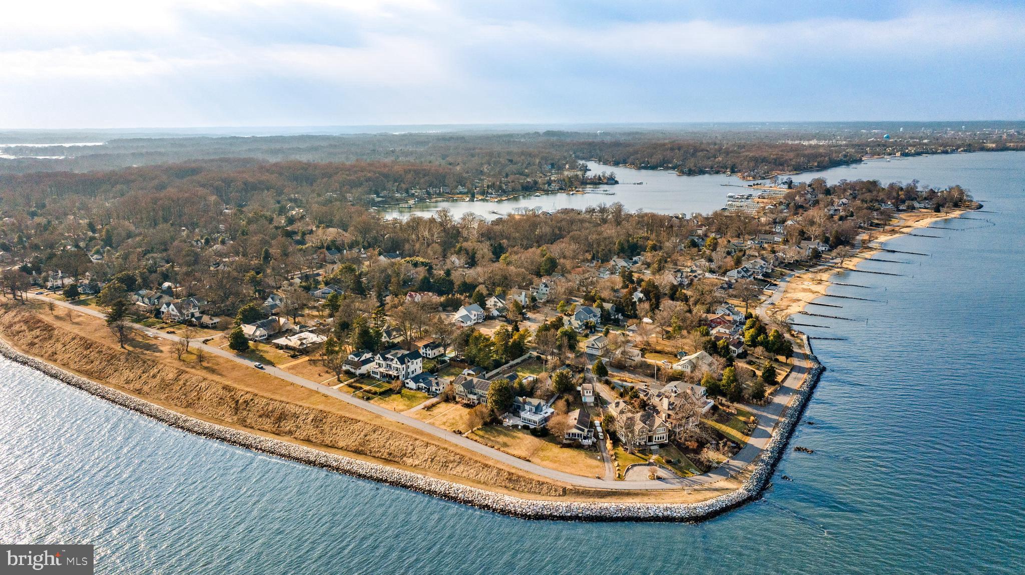 BAY RIDGE - Residential