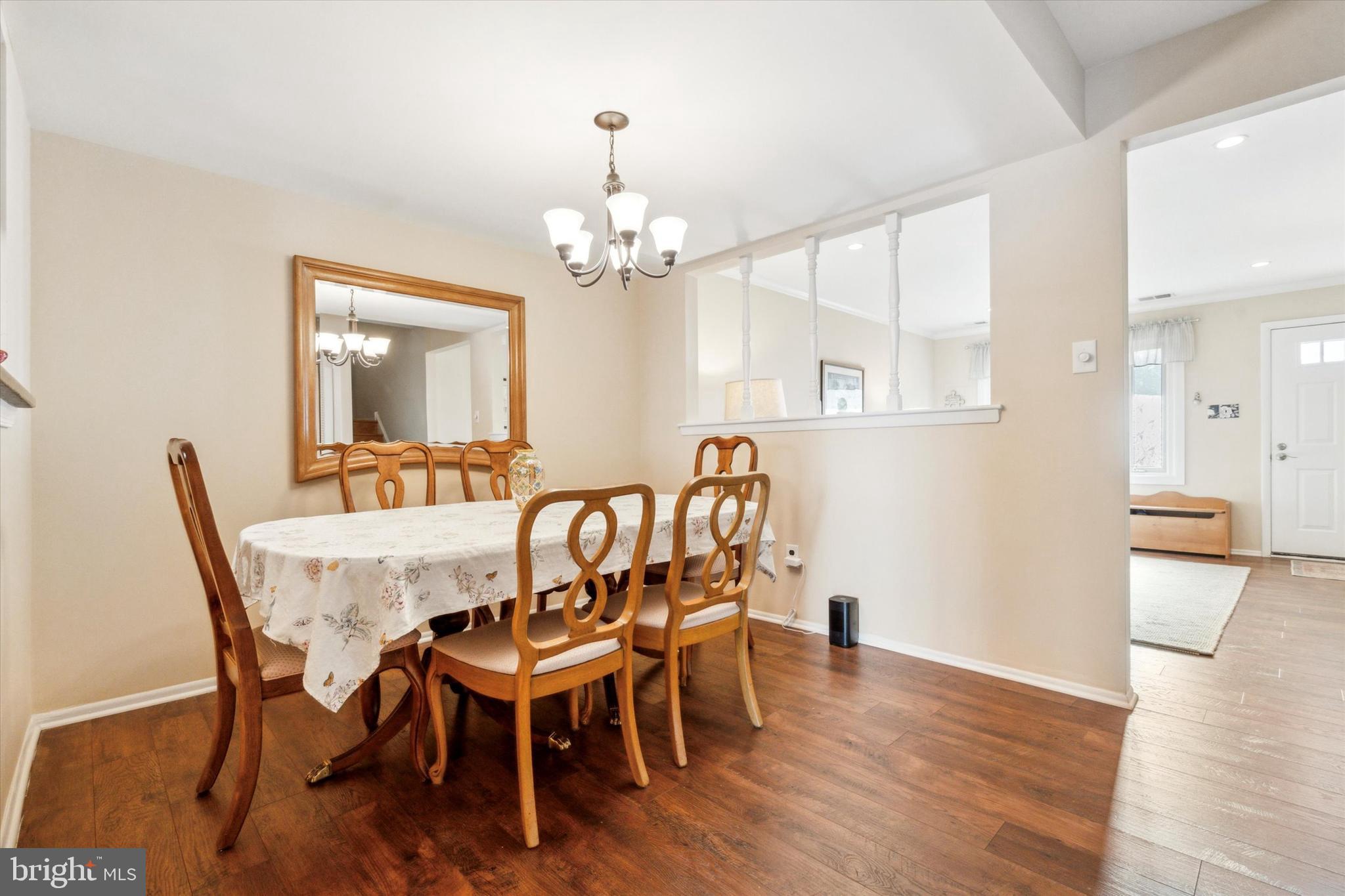 WILLOW KNOLL - Residential