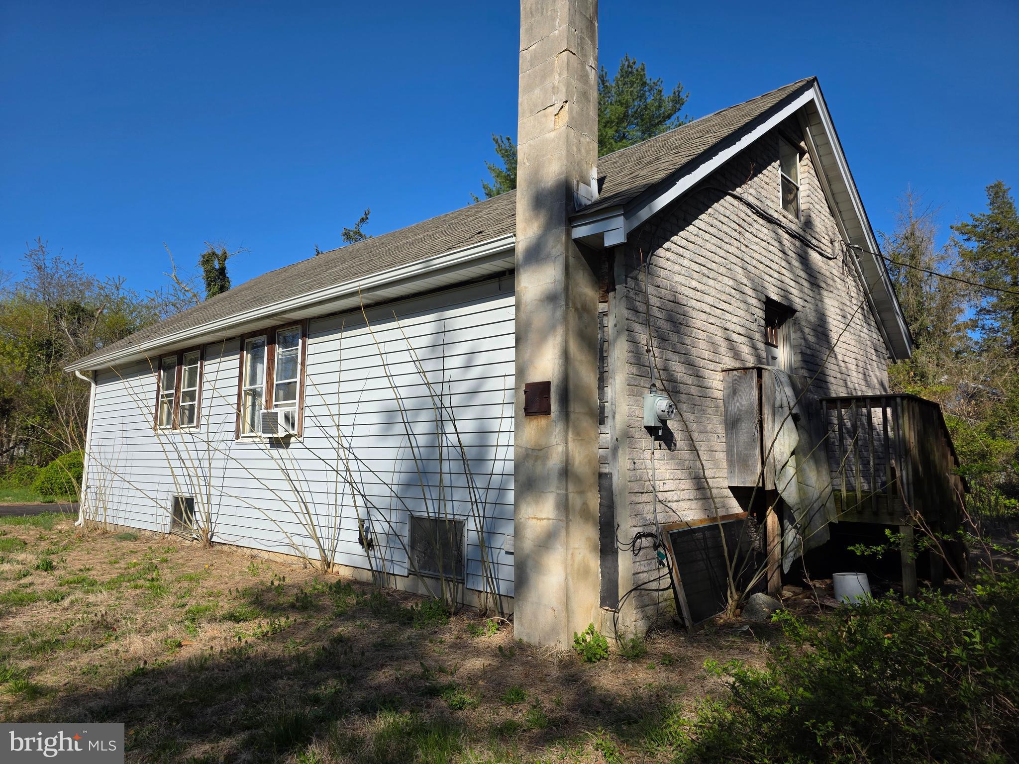 749 LITTLE MILL ROAD