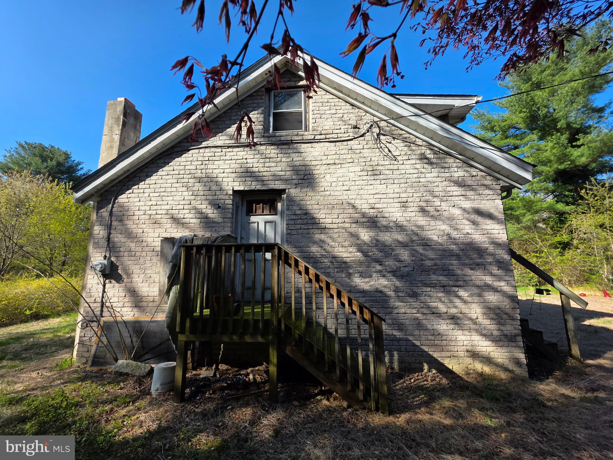 749 LITTLE MILL ROAD