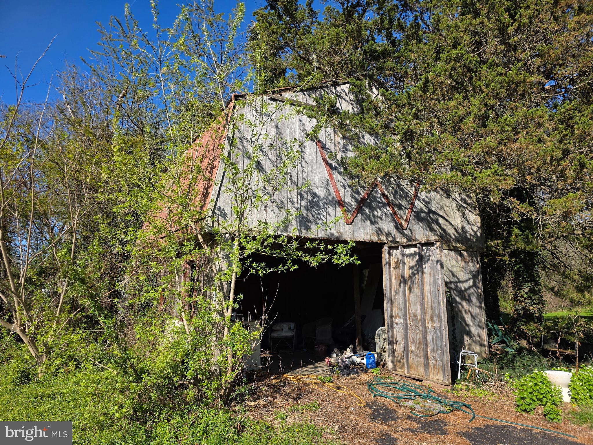 749 LITTLE MILL ROAD