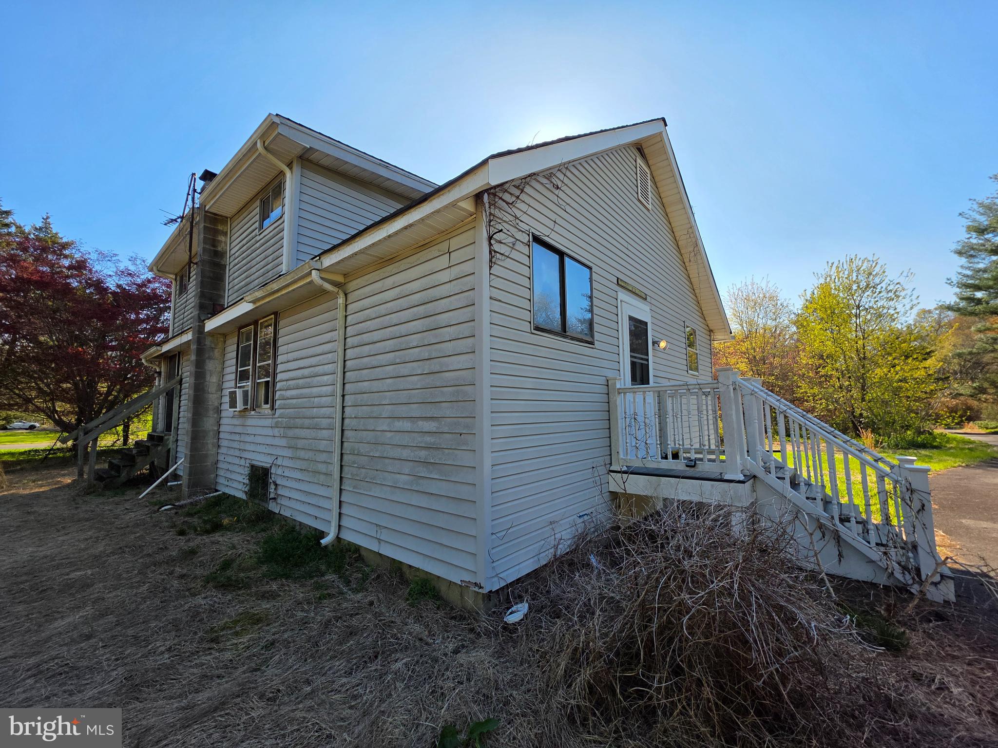 749 LITTLE MILL ROAD