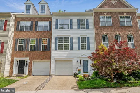 13669 Harvest Glen Way, Germantown, MD 20874 - MLS#: MDMC2178904