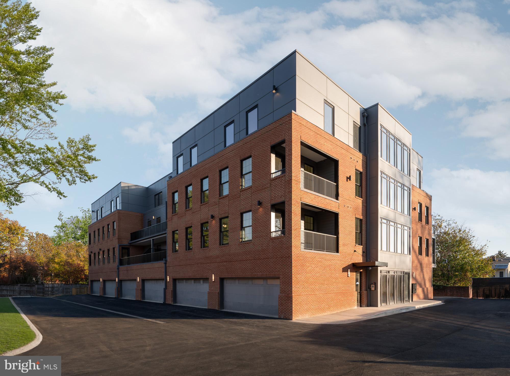 O2J presents Visitation Frederick Condos (contact developer directly for more information or visit builder website) TO BE BUILT. Located in the heart of Frederick's downtown, historic district. Starting price $1,250,000. Building includes 7 individual units, 2 assigned parking garage spaces per unit. Floor plans include 2 and 3 bedroom units + den with square footage ranging between 2500-3600 sqft. Condo fee includes water/sewer. Condominium fee varies by percentage of ownership calculated based on size of unit. TO BE BUILT - TAXES PROVIDED IN LISTING ARE AN ESTIMATE ONLY. Tax assessed value for individual units is not currently available. This property is located within the historic district overlay and requires HPC approval for exterior modifications. $5000 capital contribution fee and $750 annual deferred water/sewer assessment for 33 years. Contact developer for more information on availability and pricing. Photos show a representative sample of finishes included in building 1 and floor plans for building 2.