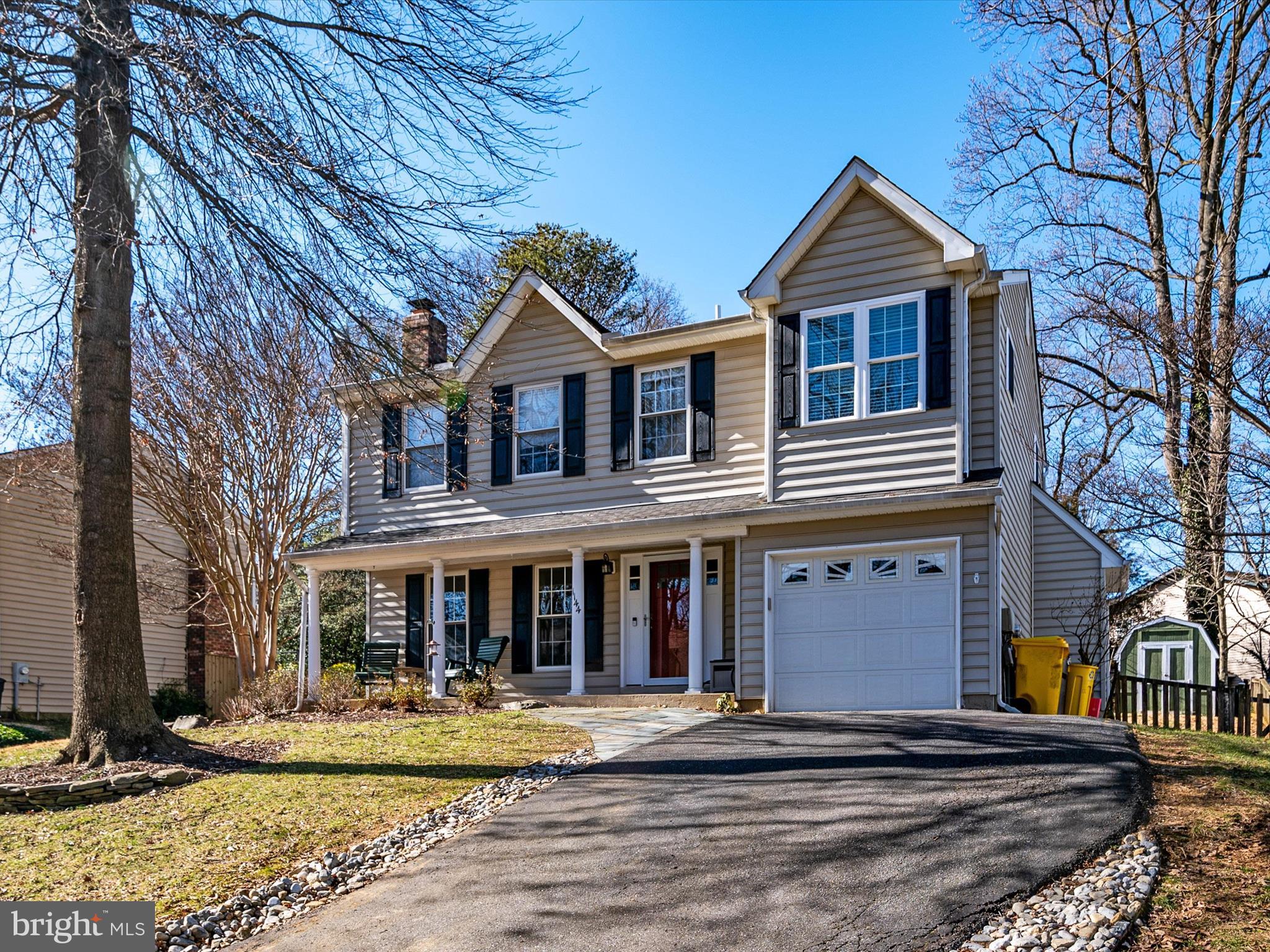 ATLANTIS - Residential