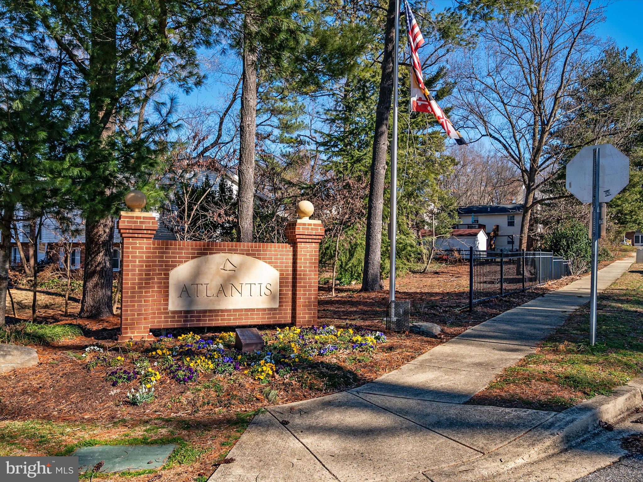 ATLANTIS - Residential