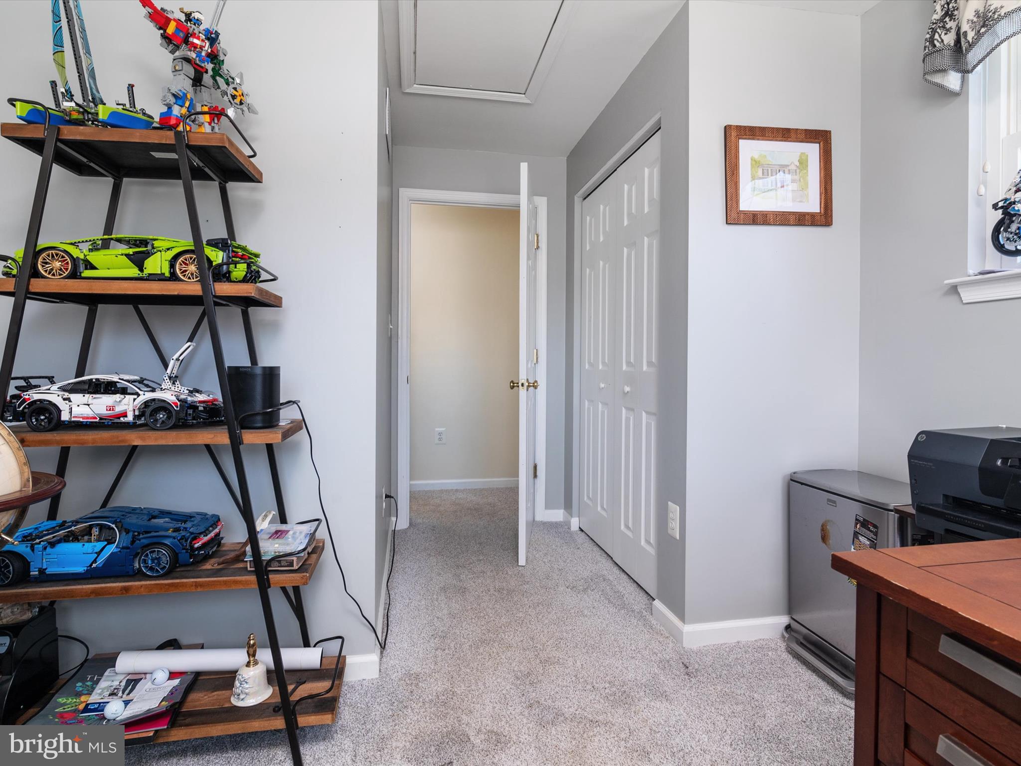 ATLANTIS - Residential