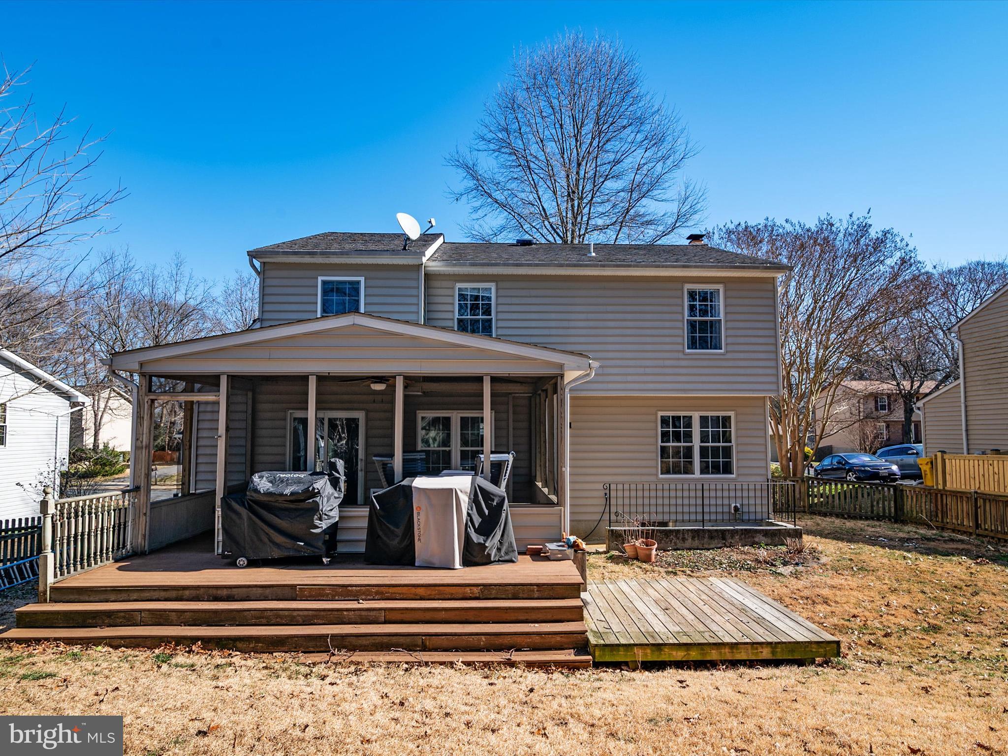 ATLANTIS - Residential