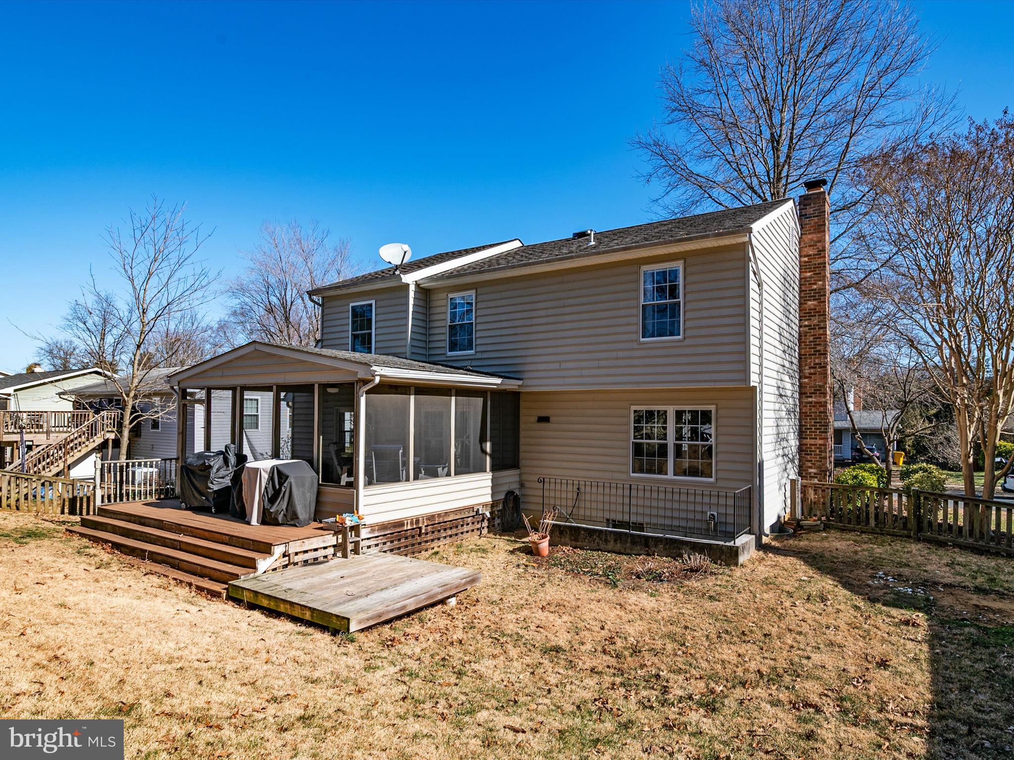 ATLANTIS - Residential