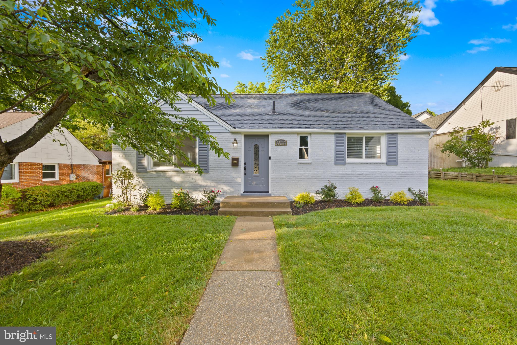 Photo 1 of 70 — 12717 HOLDRIDGE ROAD, SILVER SPRING, MD 20906