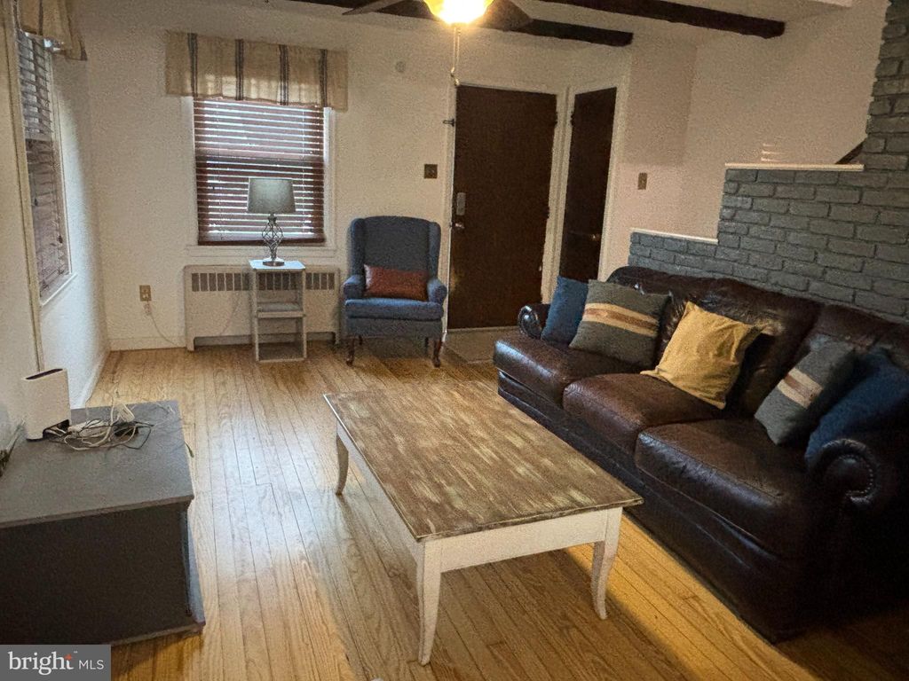 Photo of 22 1/2 E Pine Street, EPHRATA, PA 17522 (MLS # PALA2075658)