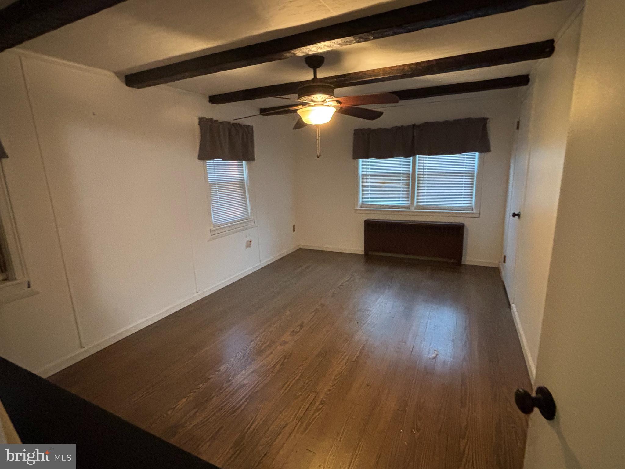 NONE AVAILABLE - Residential Lease