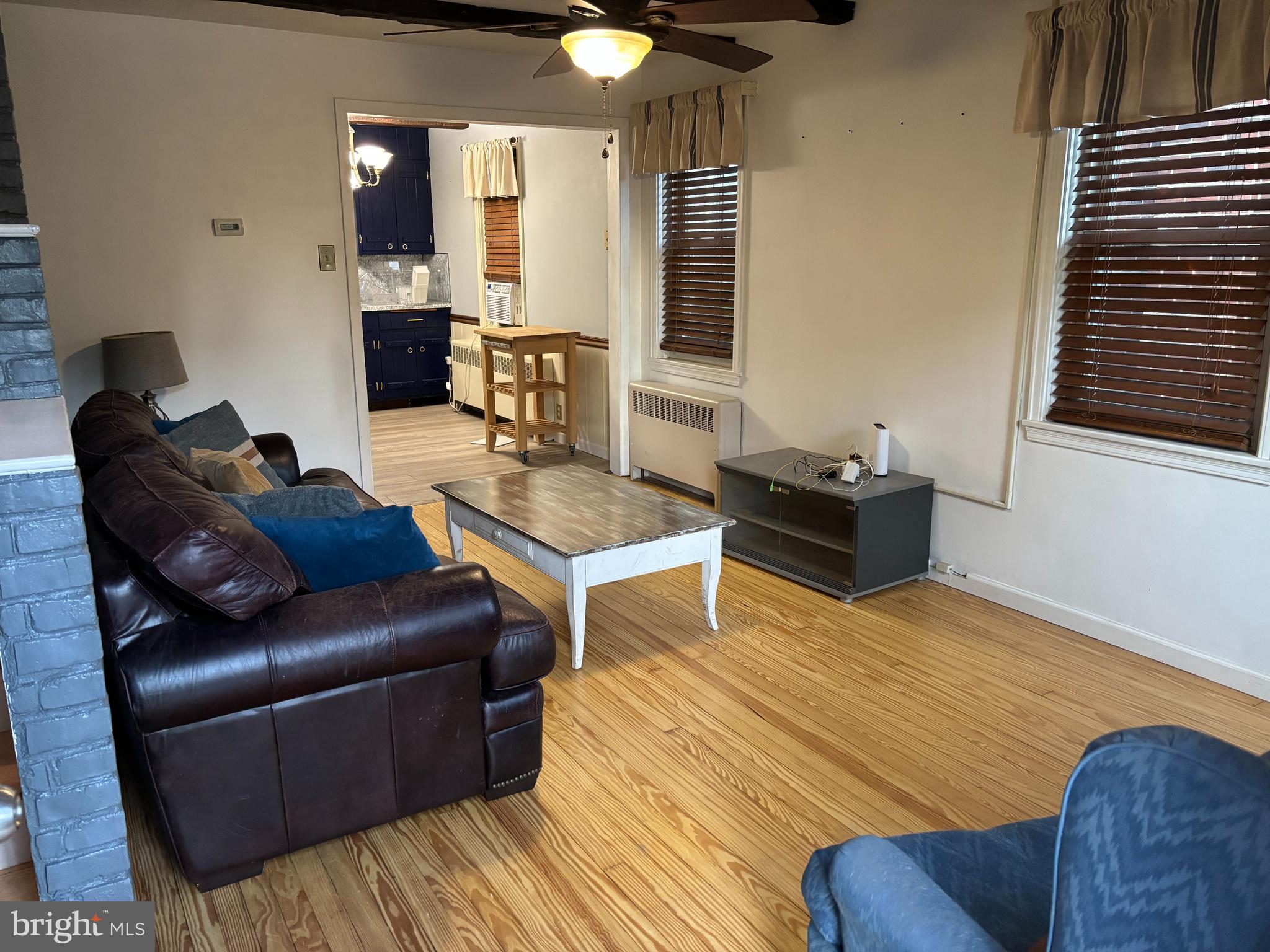 NONE AVAILABLE - Residential Lease