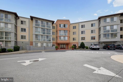 Photo of 14800 Pennfield Circle #301, SILVER SPRING, MD 20906 (MLS # MDMC2256196)