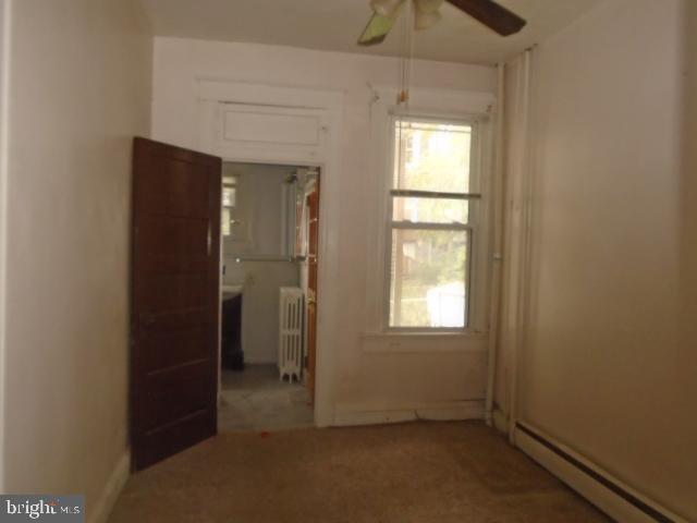 EDMONDSON VIILLAGE - Residential