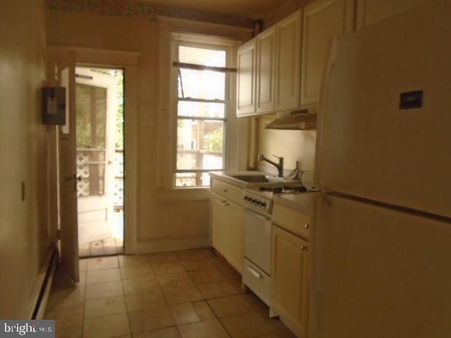 EDMONDSON VIILLAGE - Residential