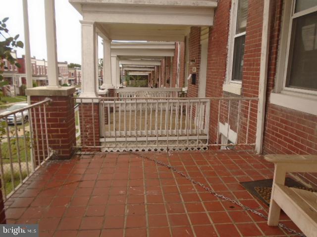 EDMONDSON VIILLAGE - Residential