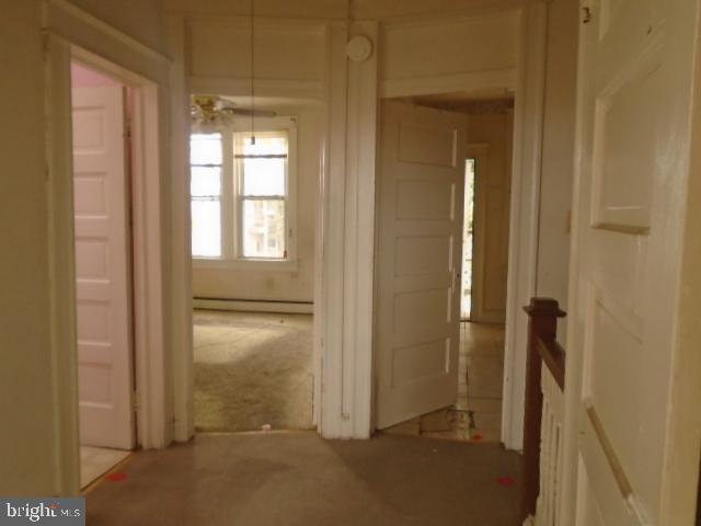 EDMONDSON VIILLAGE - Residential