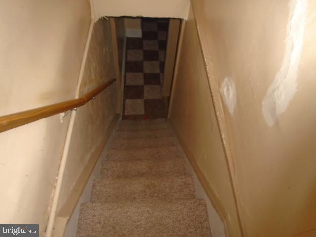 EDMONDSON VIILLAGE - Residential