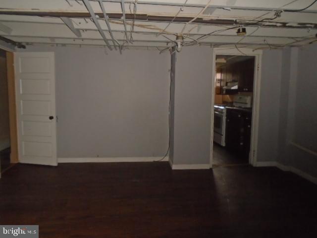 EDMONDSON VIILLAGE - Residential