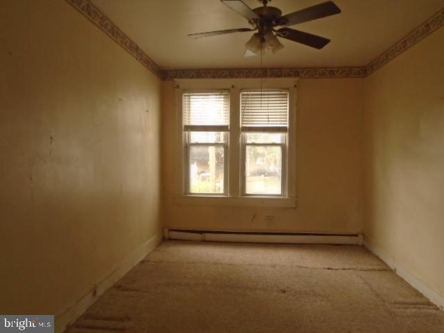 EDMONDSON VIILLAGE - Residential