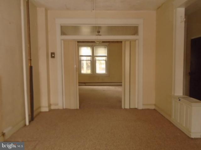 EDMONDSON VIILLAGE - Residential