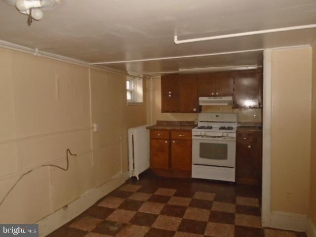 EDMONDSON VIILLAGE - Residential