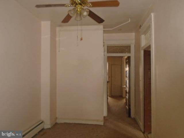 EDMONDSON VIILLAGE - Residential