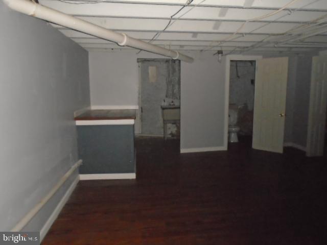 EDMONDSON VIILLAGE - Residential