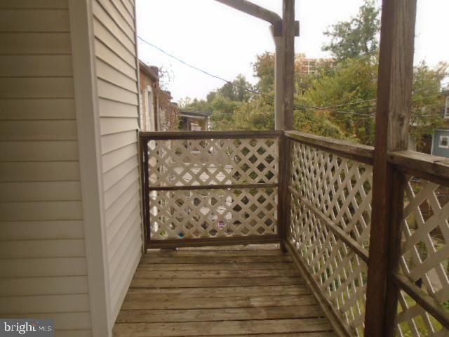 EDMONDSON VIILLAGE - Residential