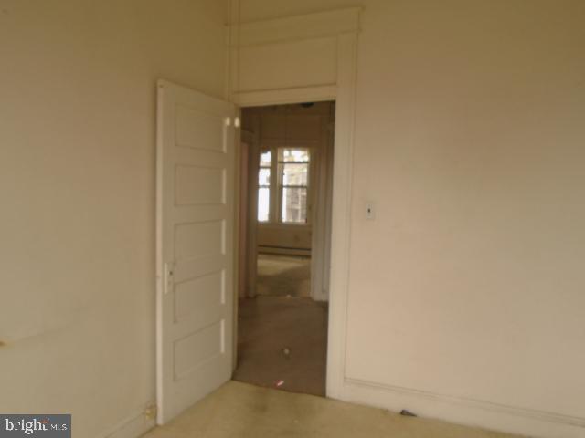 EDMONDSON VIILLAGE - Residential