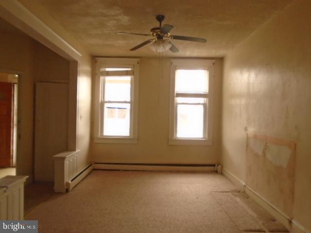 EDMONDSON VIILLAGE - Residential