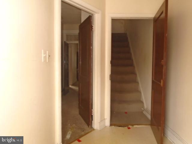 EDMONDSON VIILLAGE - Residential