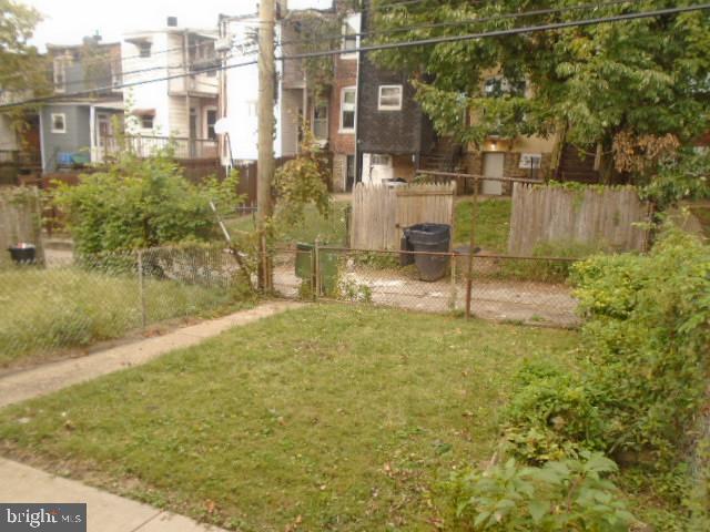 EDMONDSON VIILLAGE - Residential