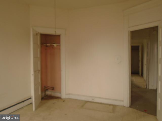 EDMONDSON VIILLAGE - Residential