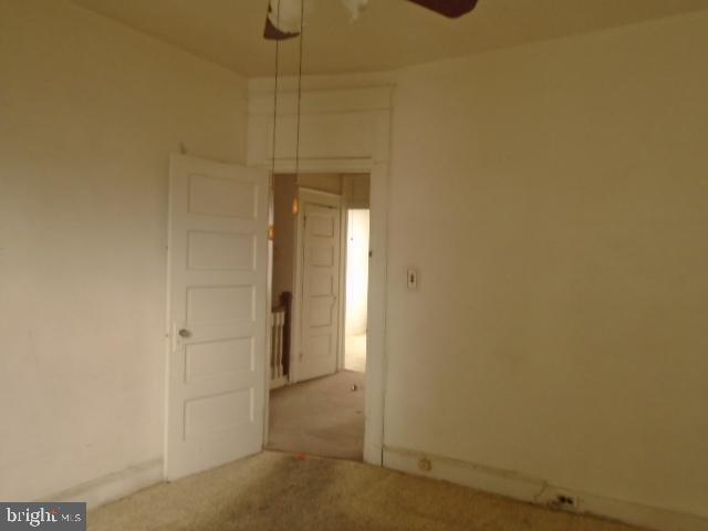 EDMONDSON VIILLAGE - Residential