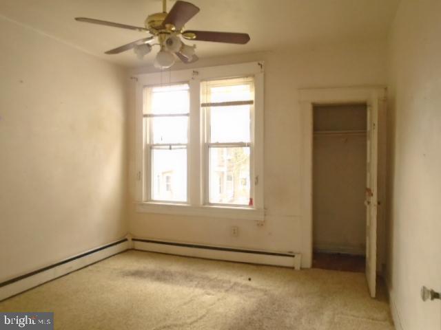 EDMONDSON VIILLAGE - Residential