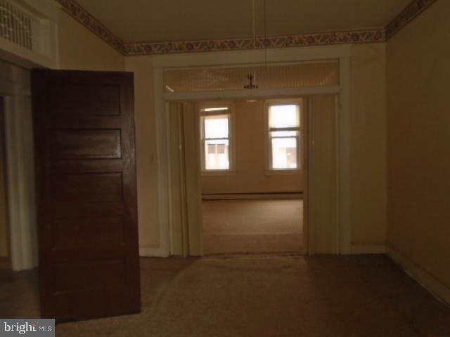 EDMONDSON VIILLAGE - Residential