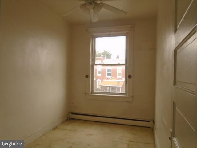 EDMONDSON VIILLAGE - Residential