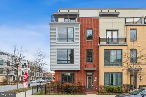 289 Kepler Drive, Gaithersburg, MD 20878 - MLS#: MDMC2169728