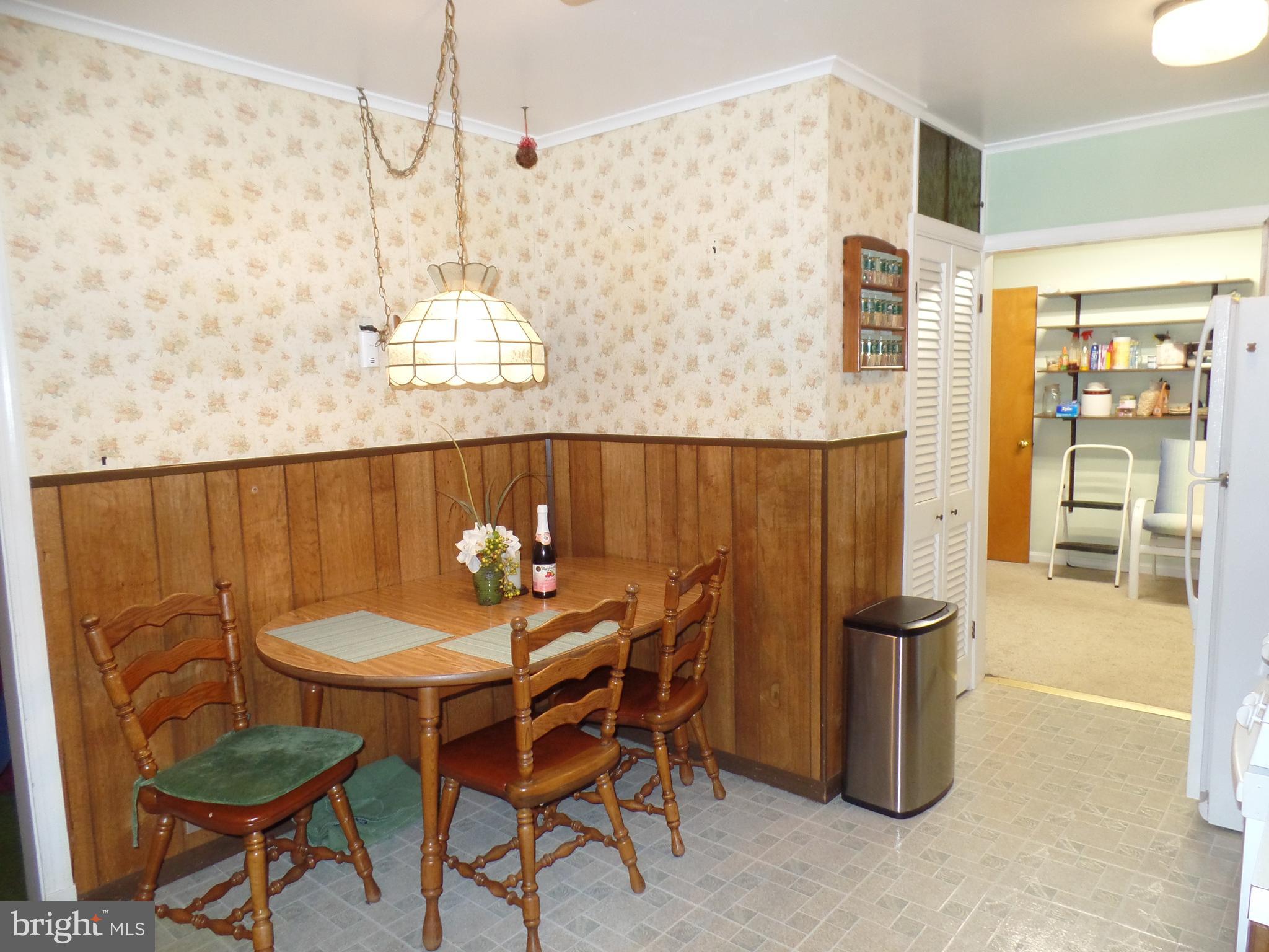 DUNN LORING GARDENS - Residential